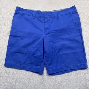 Tommy Hilfiger Blue Women's Shorts